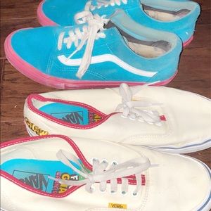 Meet your Posher, Kenneth